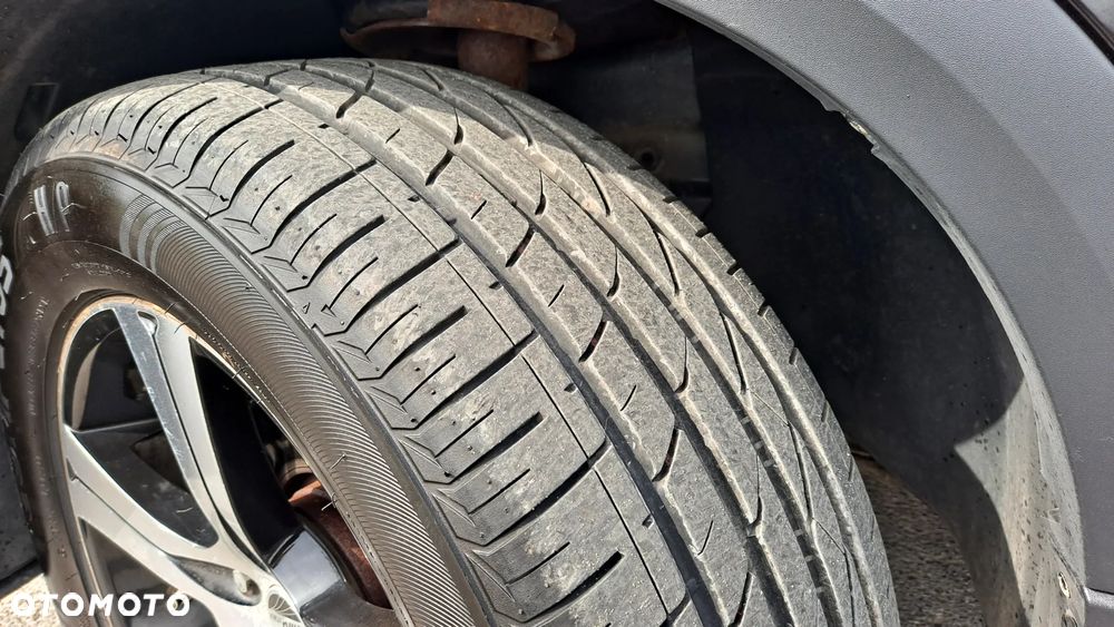 Volvo XC 90 D5 Automatik - 3