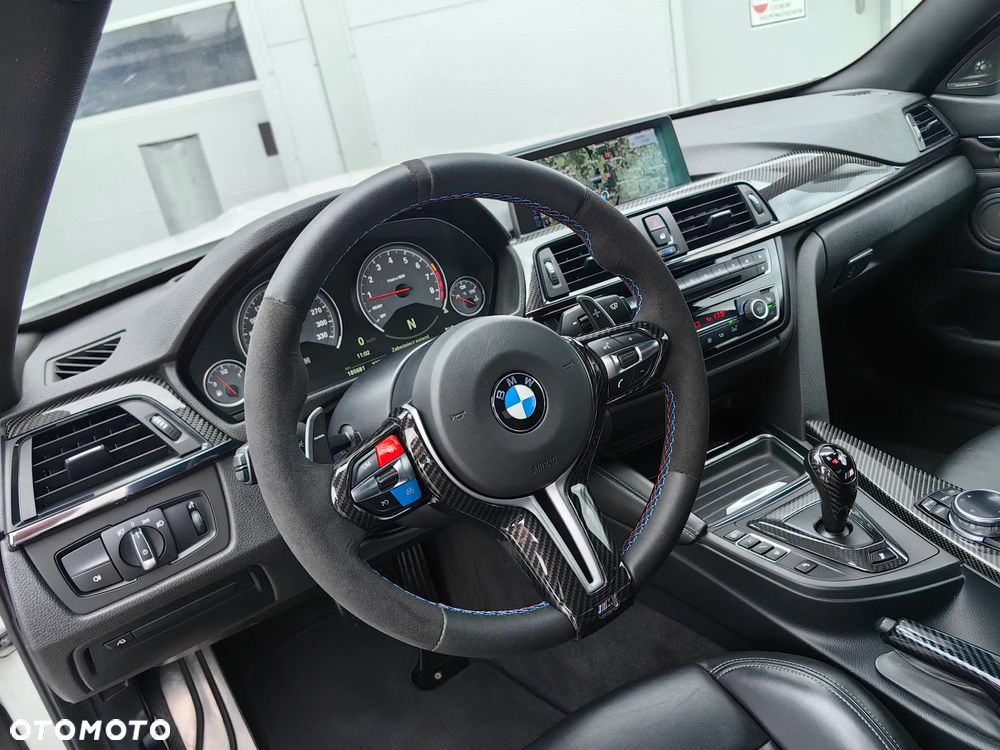 BMW M4 - 13
