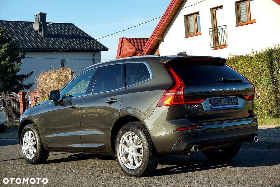Volvo XC 60 B5 B Geartronic Momentum Pro - 14