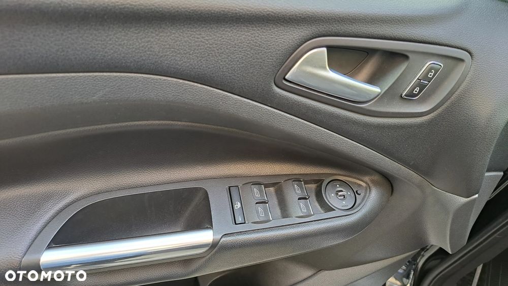 Ford Kuga 2.0 TDCi 4WD Titanium Plus - 13
