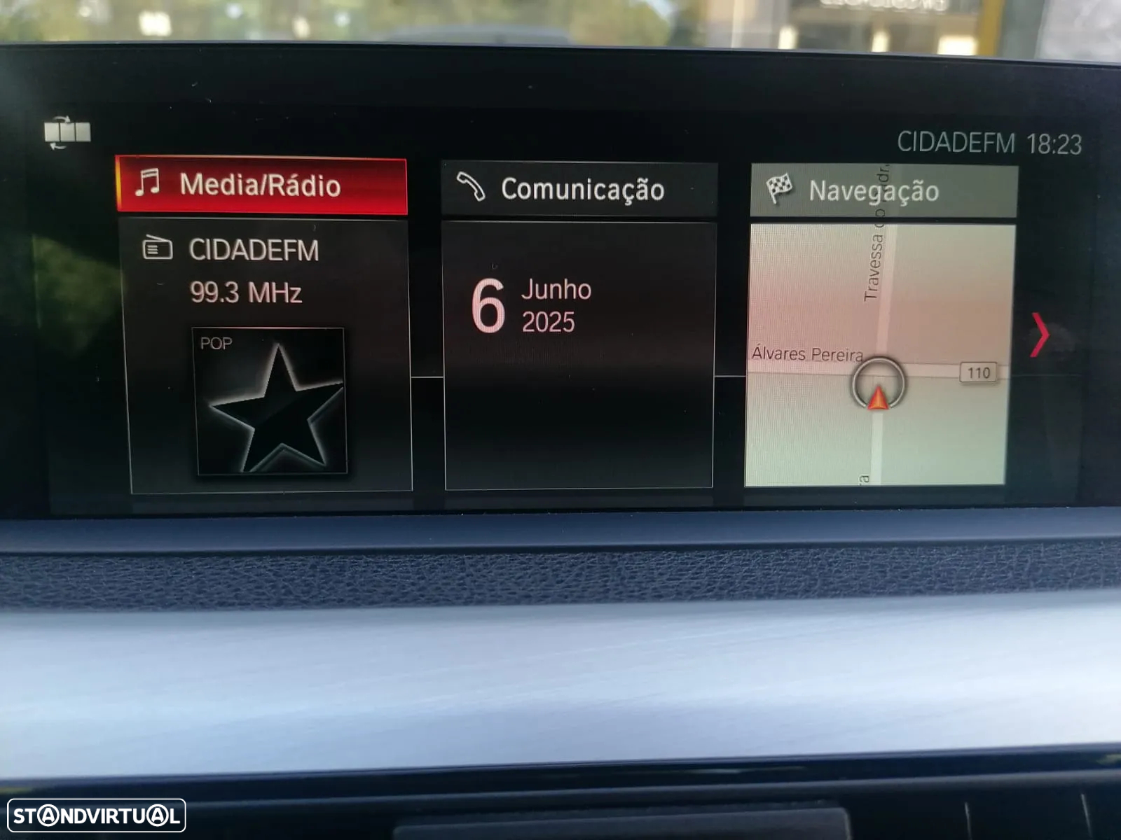BMW 330 e iPerformance Pack M - 6