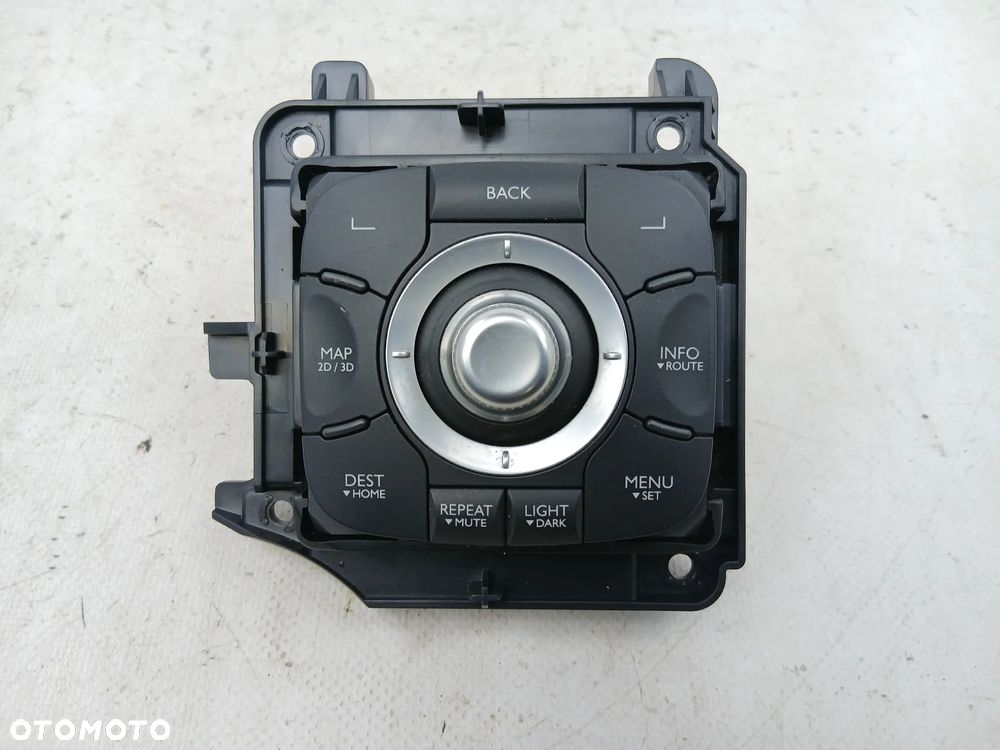 Panel sterowania joystick Renault Megane III