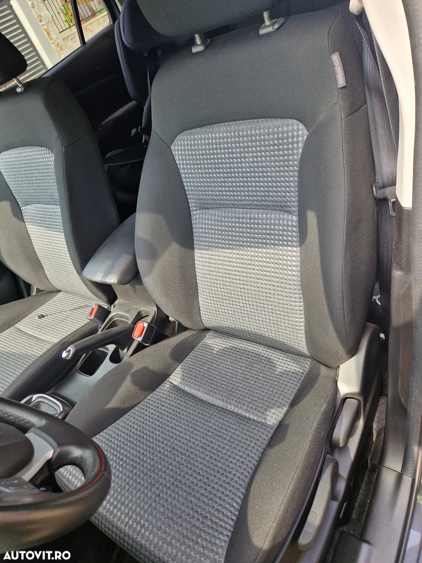 Suzuki SX4 S-Cross 1.4 Boosterjet Mild Hybrid Passion - 10