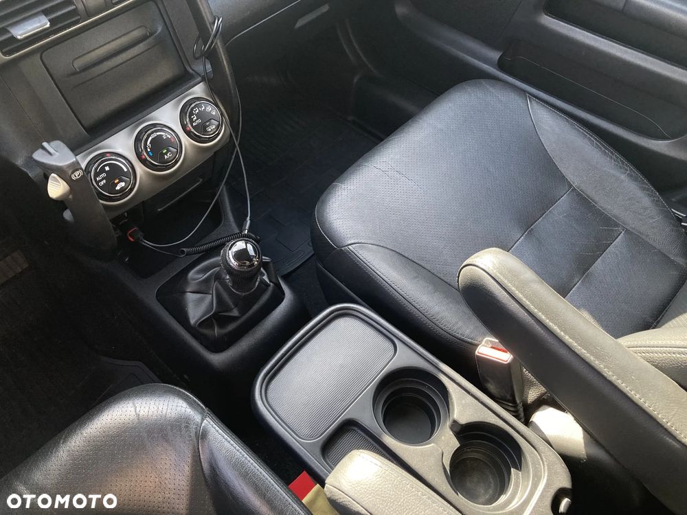 Honda CR-V 2.0 Executive - 22