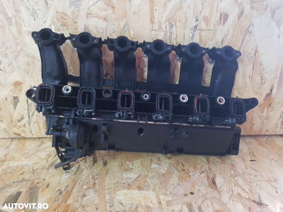 Galerie Admisie Bmw 3.0 D 2.5 D Motor M57 E60 E61 E90 E91 E65 X3 - 2