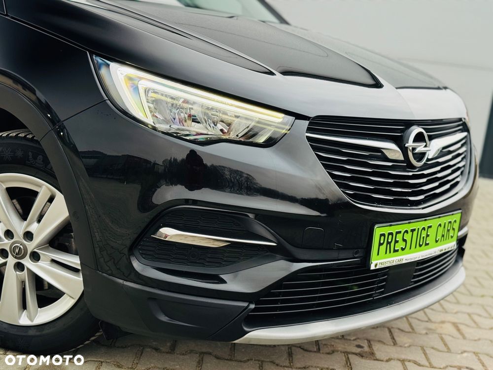 Opel Grandland X 1.5 D Start/Stop Automatik INNOVATION - 18