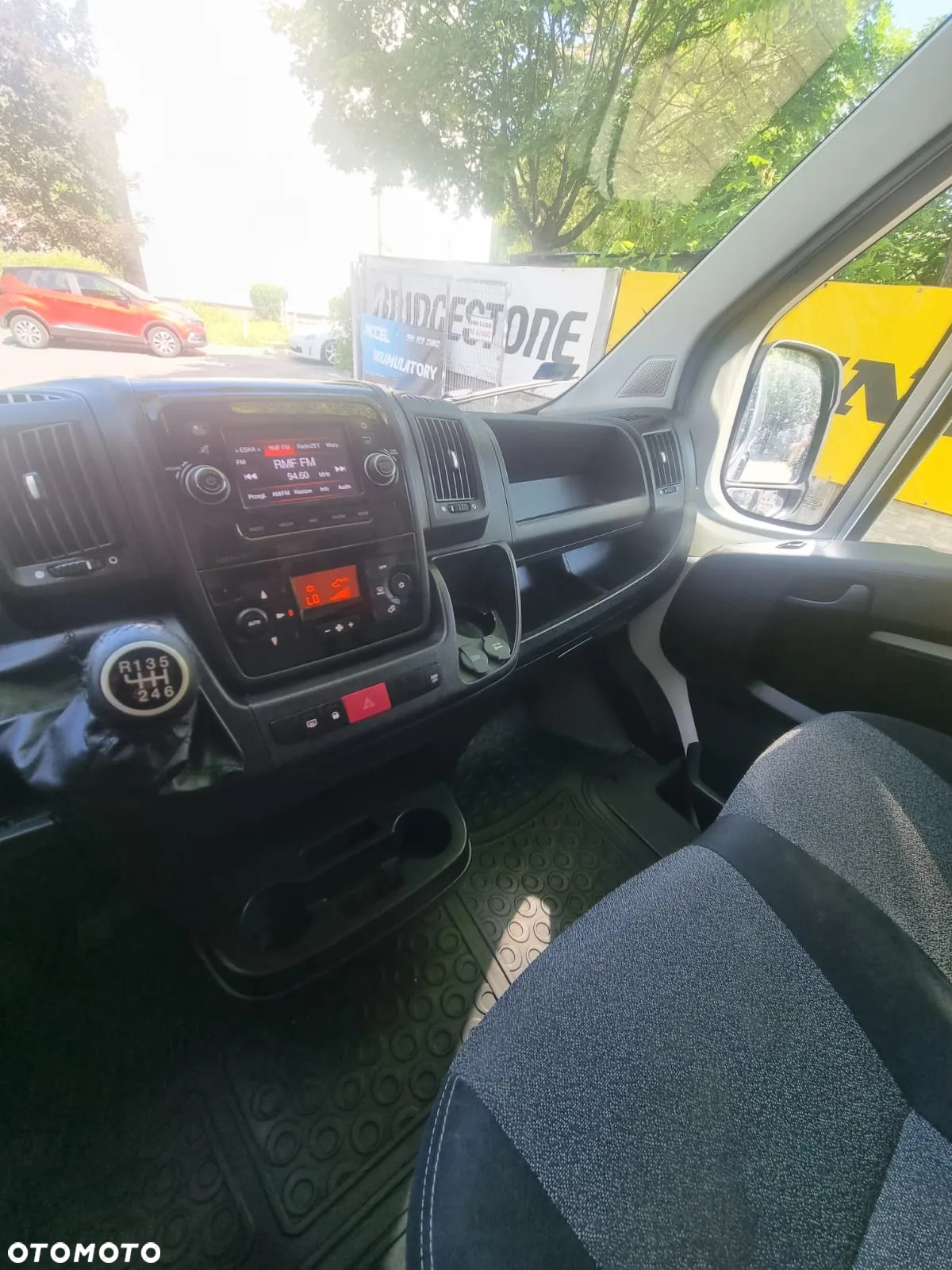 Fiat DUCATO L2H2 2,3 JTD - 11