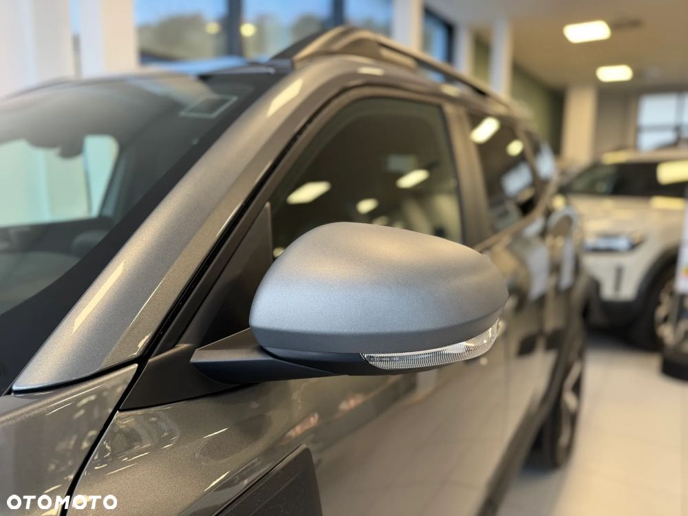 Dacia Duster 1.2 TCe mHEV Journey - 7