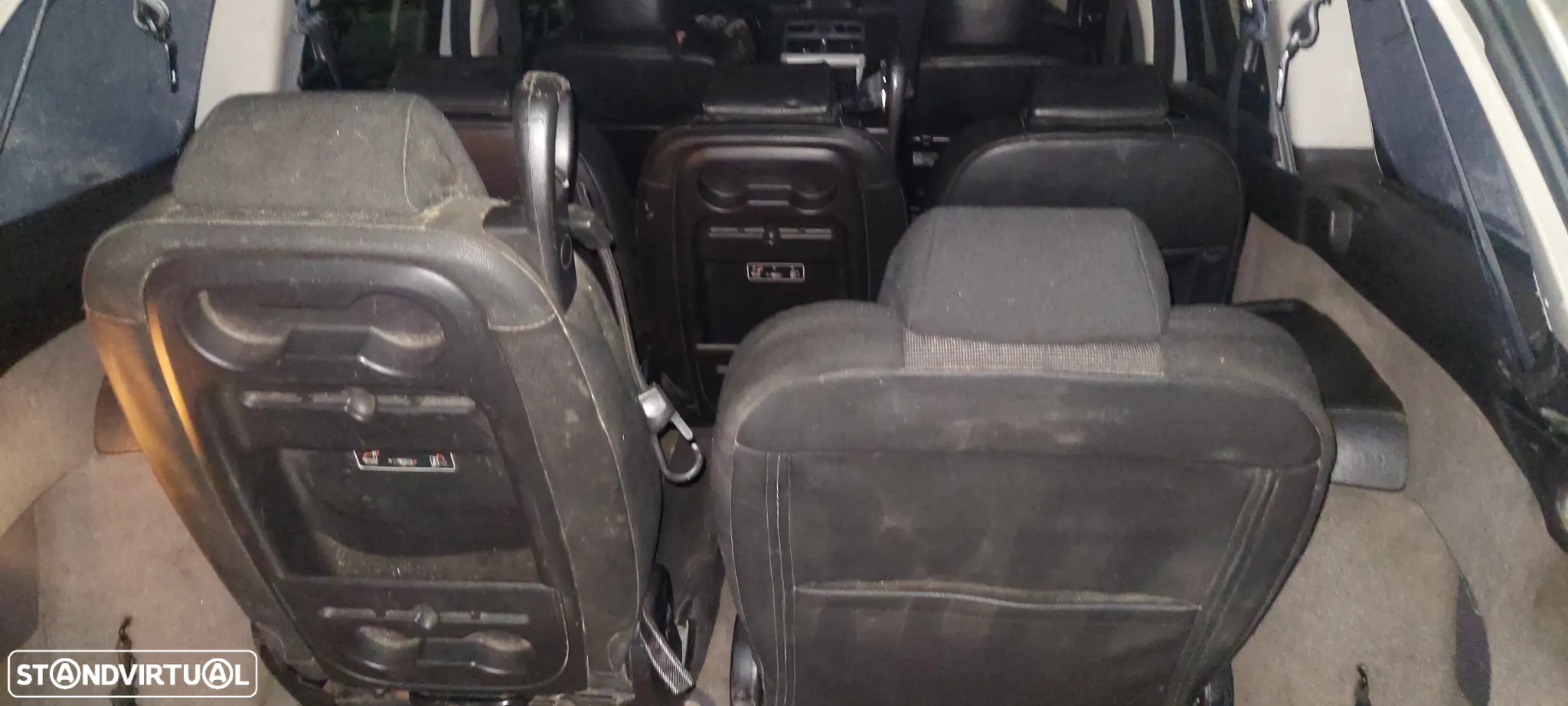 Peugeot 307 SW - 6