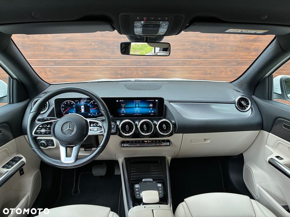 Mercedes-Benz Gla 2020 photo 5