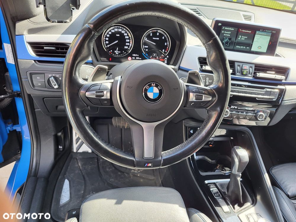 BMW X2 xDrive25d M Sport - 9