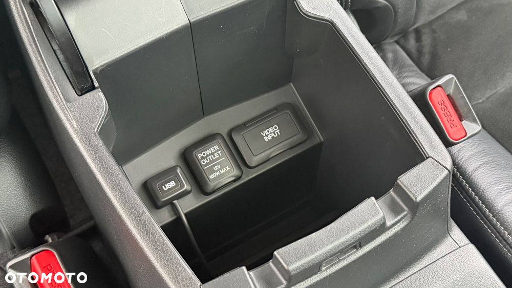 Honda CR-V - 38