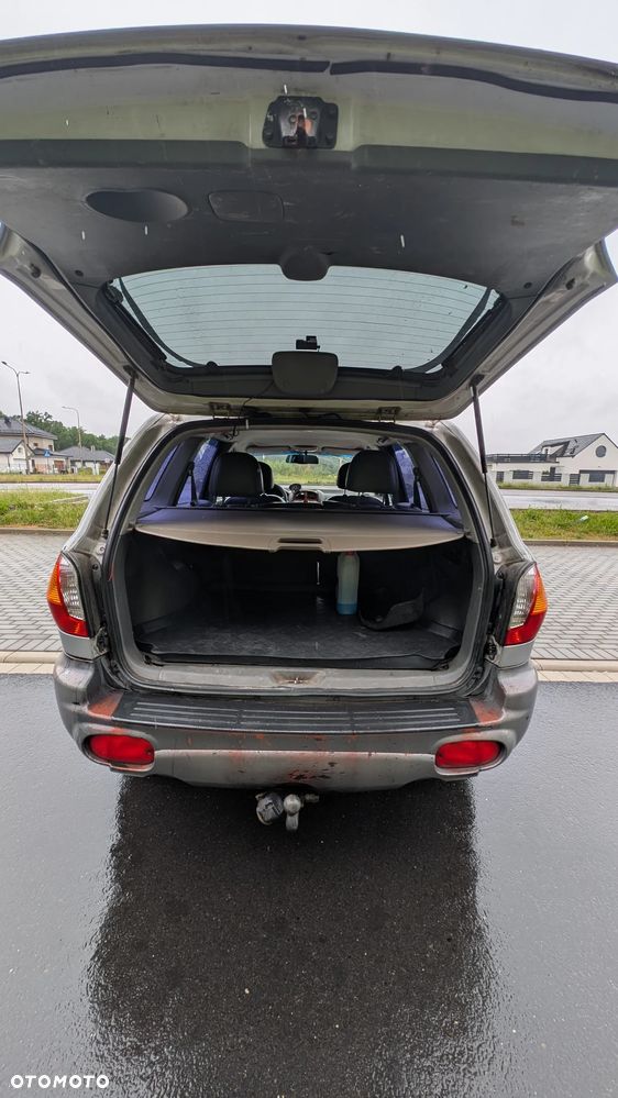 Hyundai Santa Fe 2.0 CRDi High / Elegance - 11