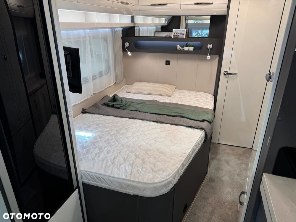 Hobby 540 WFU Excellent - 10