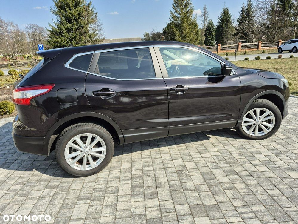 Nissan Qashqai - 13