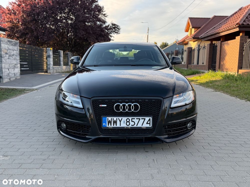 Audi A4 Limousine 2.0 TDI - 21