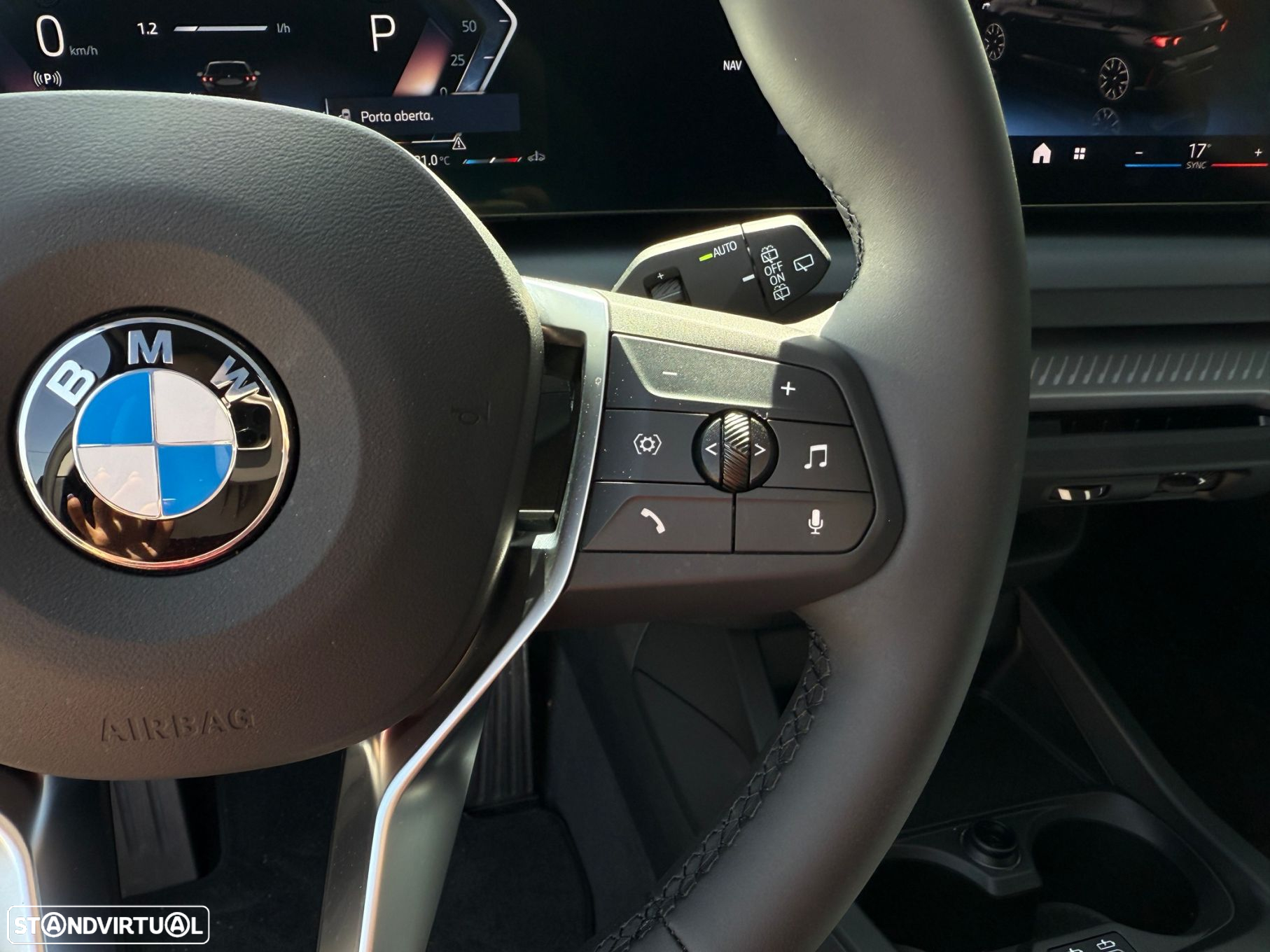 BMW 120 Pack Desportivo M - 19