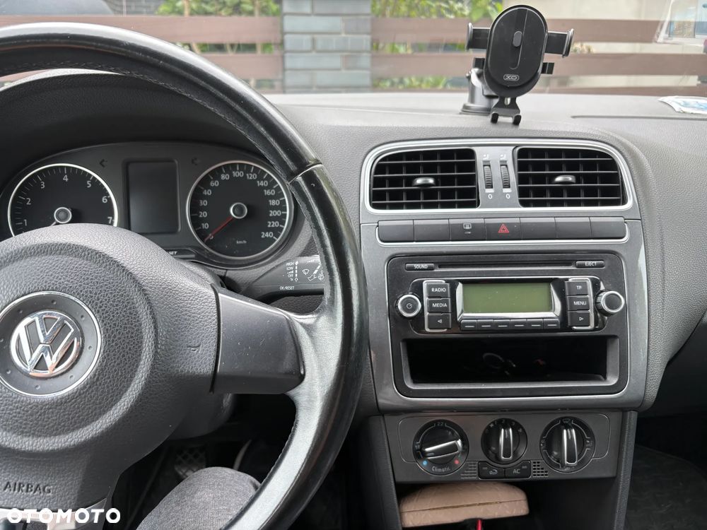 Volkswagen Polo 1.4 16V Highline CityLine - 3