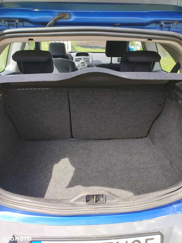 Renault Megane - 6