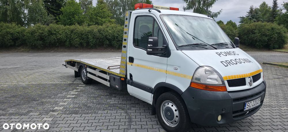 Renault Master - 3
