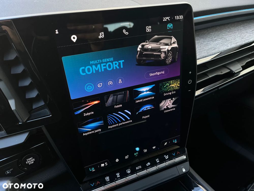 Renault Austral 1.3 TCe mHEV Techno - 26
