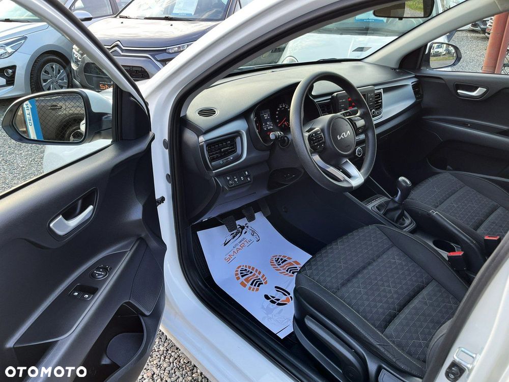 Kia Rio 1.0 T-GDI M - 9
