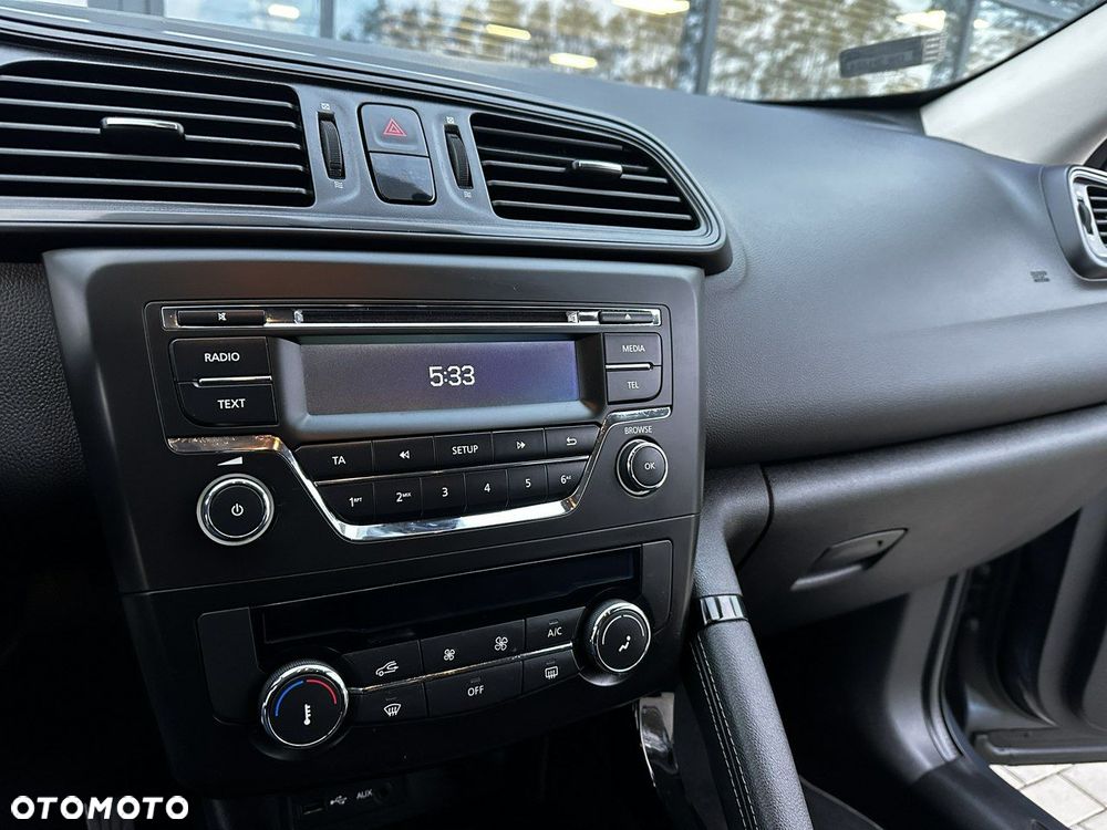 Renault Kadjar 1.2 Energy TCe Life - 20