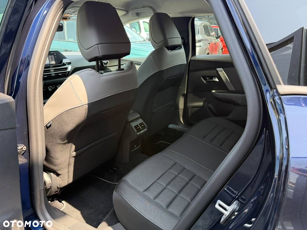 Citroën C4 - 27