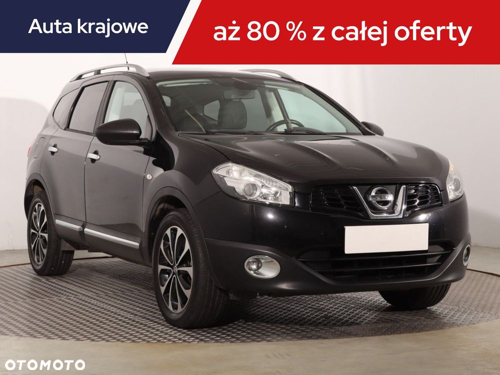 Nissan Qashqai - 3