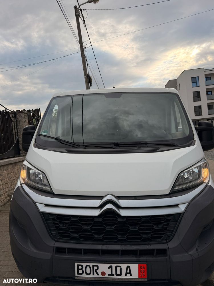 Citroën Jumper - 4