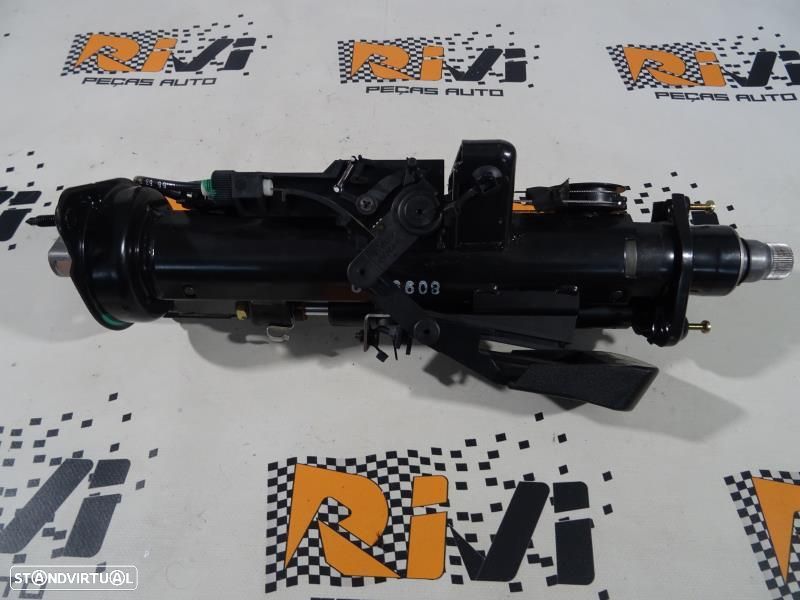 Coluna De Direção Mercedes-Benz Slk (R170)  Coluna De Direção Mercedes - 6