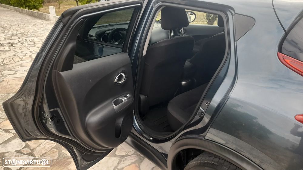 Nissan Juke - 33