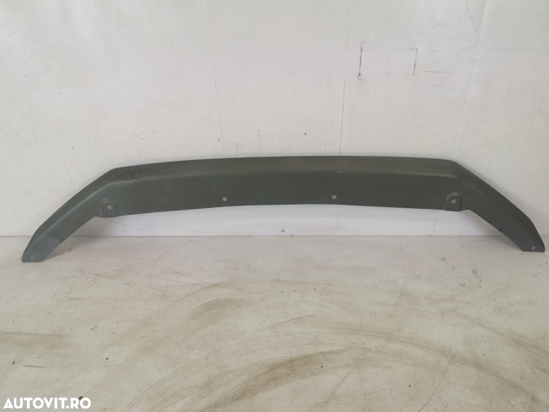 Ornament Spoiler Bara Fata Ford  Puma 2 [2019 - 2023] Original In Star - 2