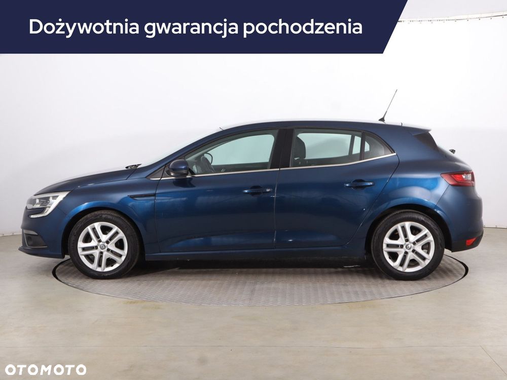 Renault Megane - 4