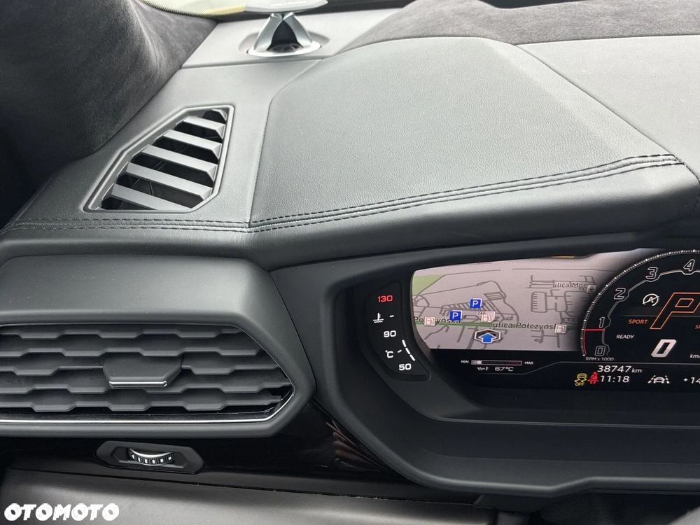 Lamborghini Urus - 16