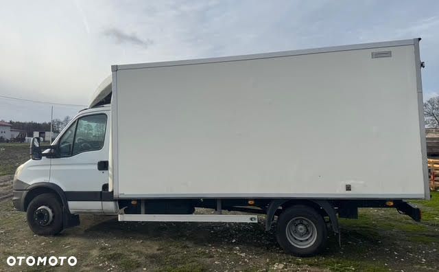 Iveco DAILY - 4