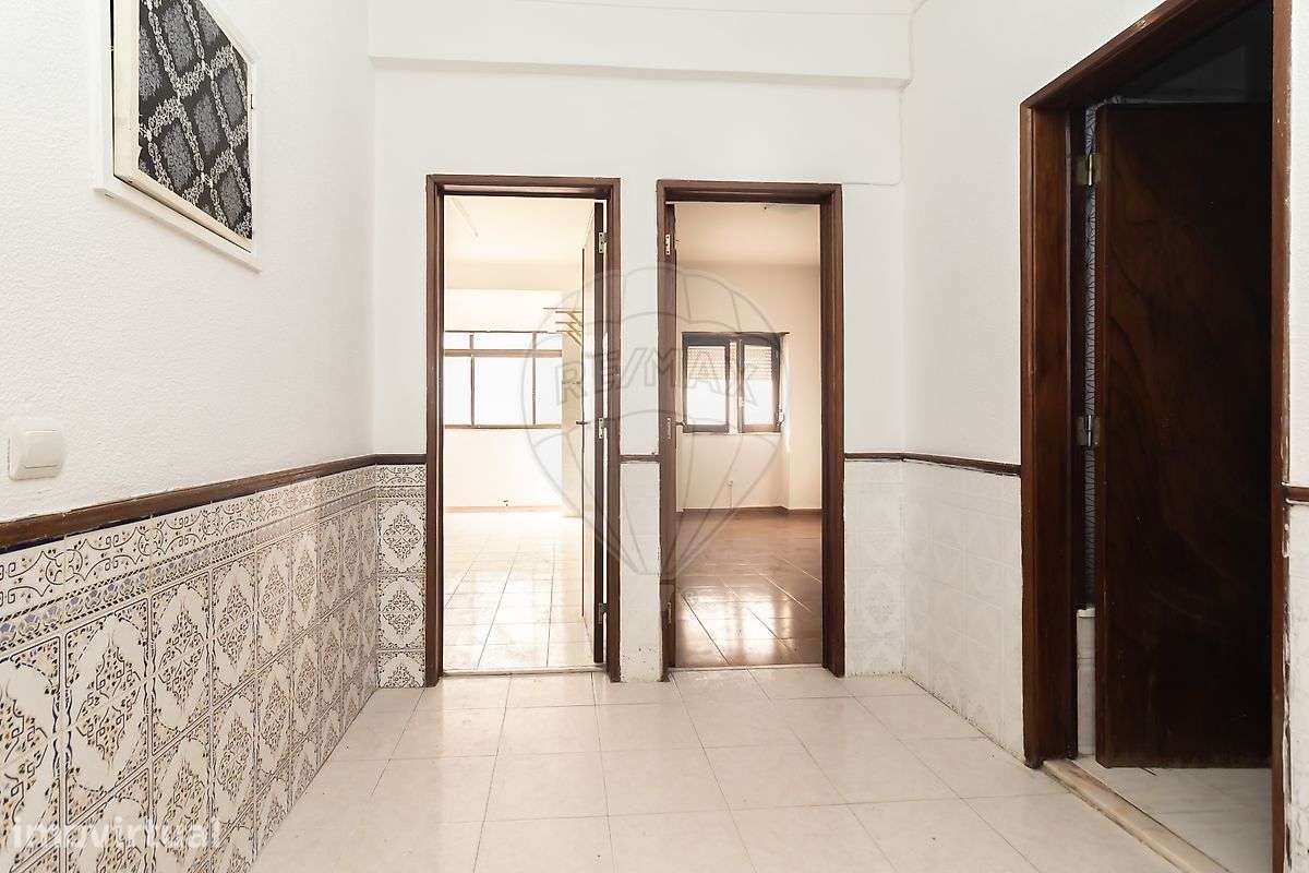 Apartamento T2 para venda - Grande imagem: 4/15