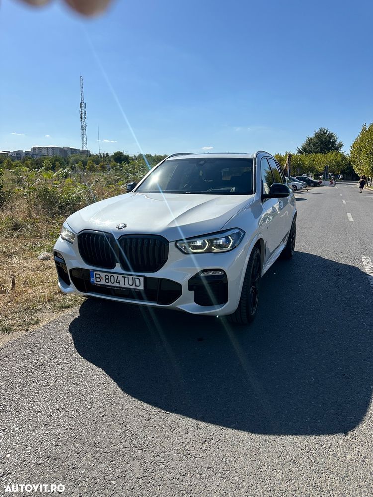 BMW X5 - 2