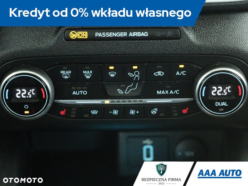 Ford Focus - 13