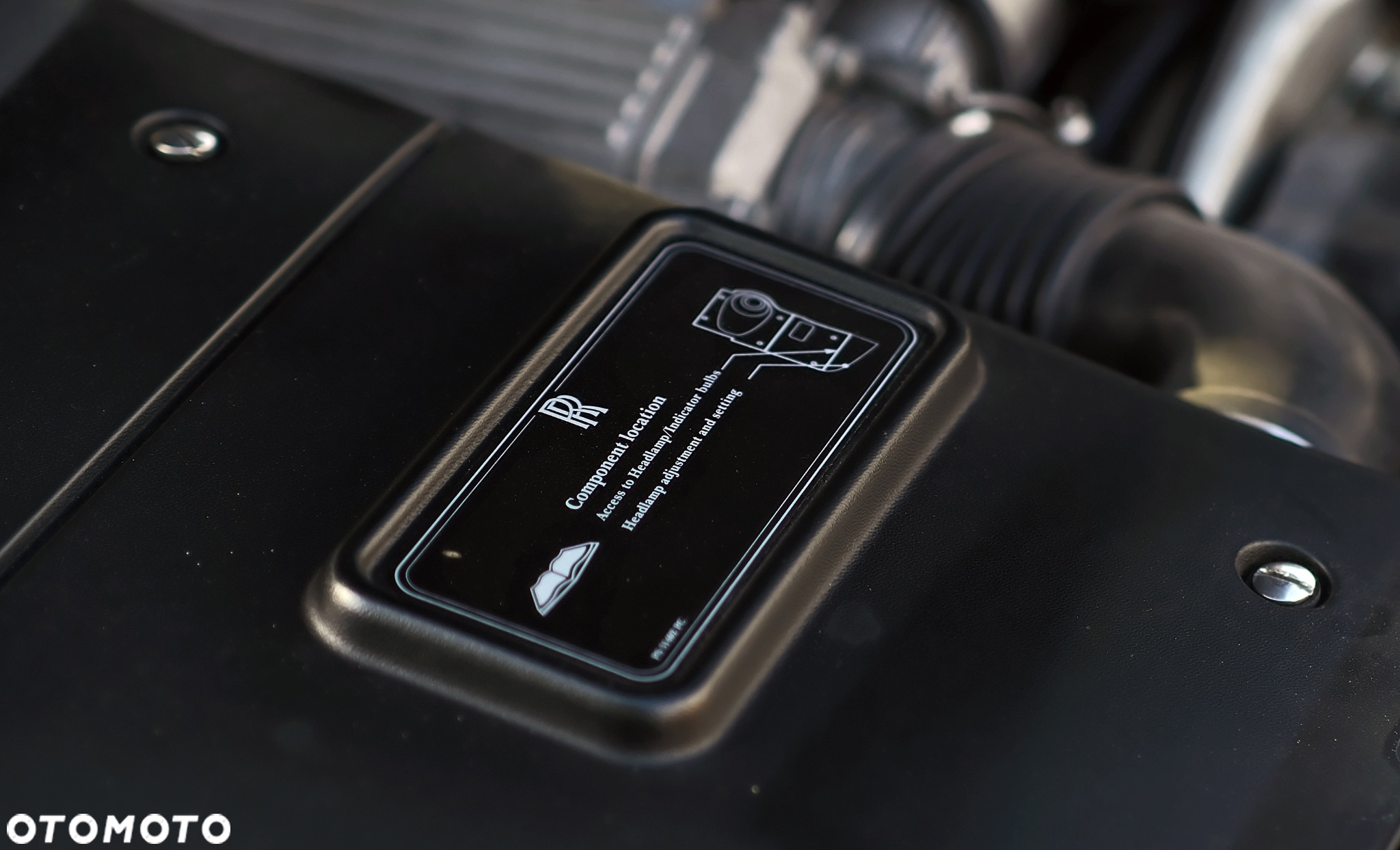 Rolls-Royce Silver Seraph - 19