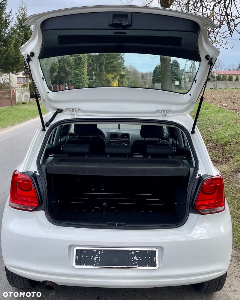 Volkswagen Polo 1.4 Highline - 18