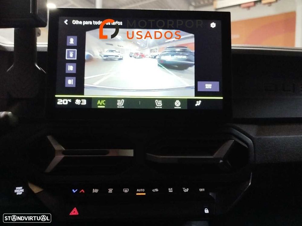Dacia Duster 1.0 TCe ECO-G Expression Bi-Fuel - 15