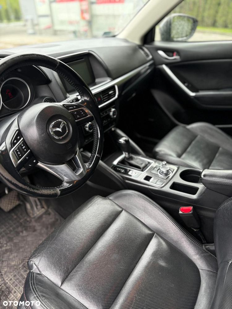 Mazda CX-5 2.0 Skypassion - 7