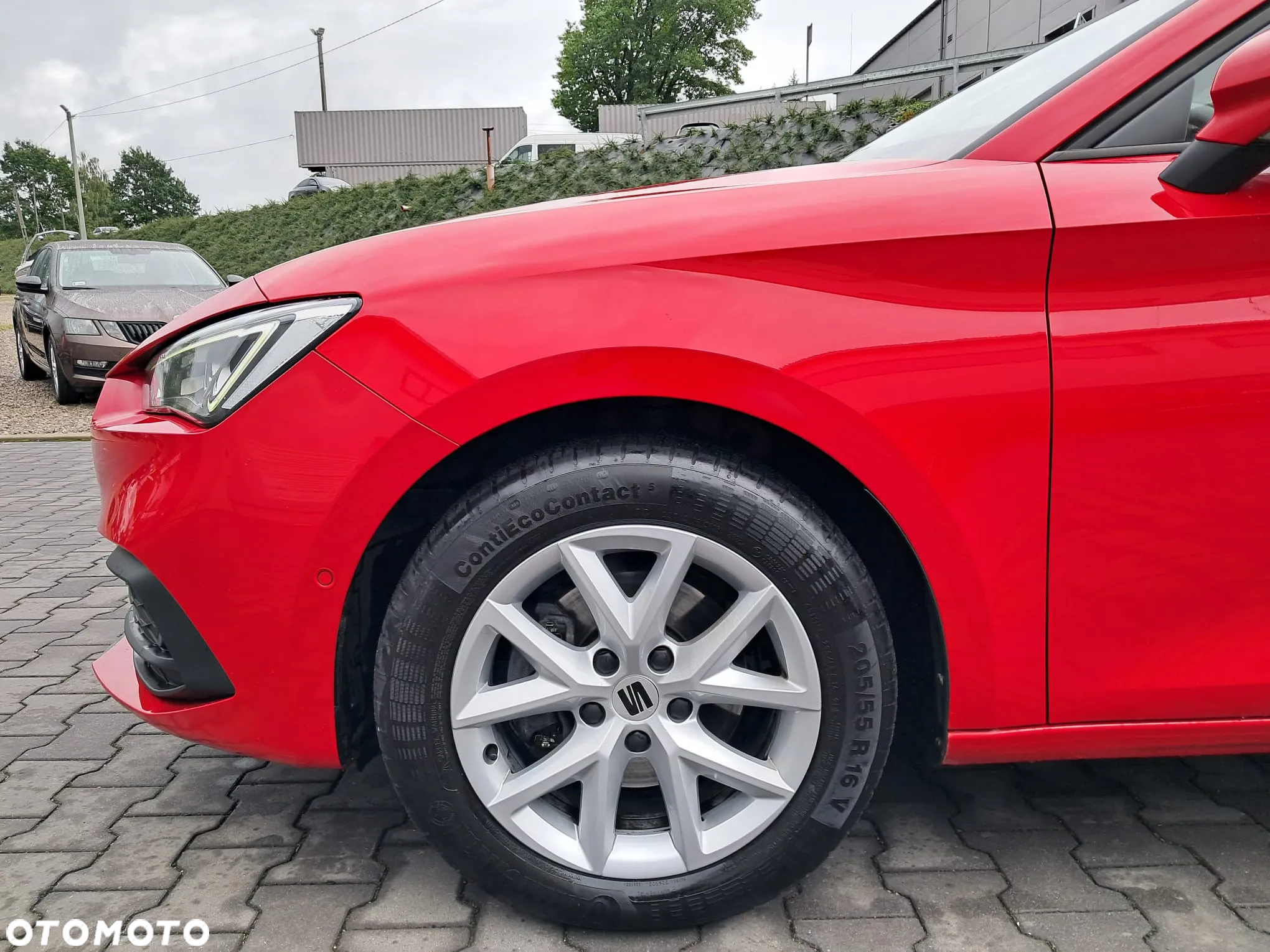 Seat Leon 1.5 TSI Style - 6