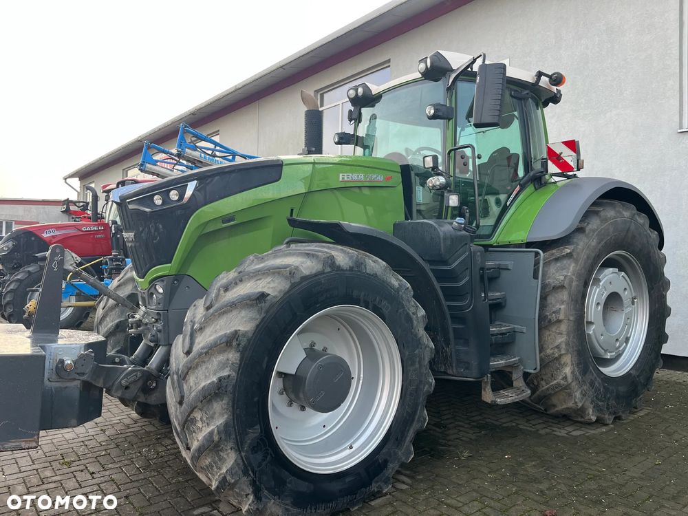 Fendt 1050
