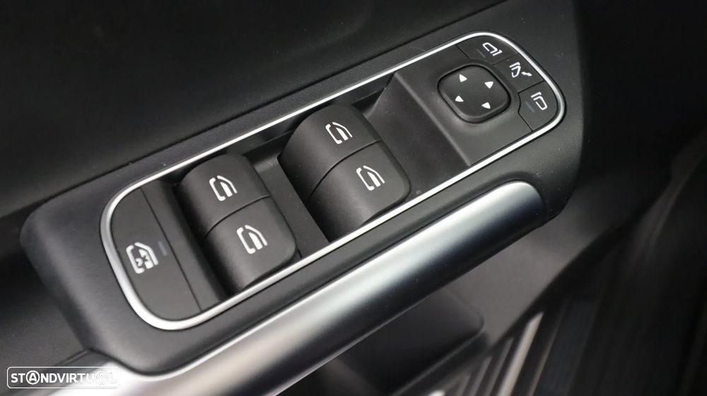 Mercedes-Benz B 180 d Progressive Aut. - 23