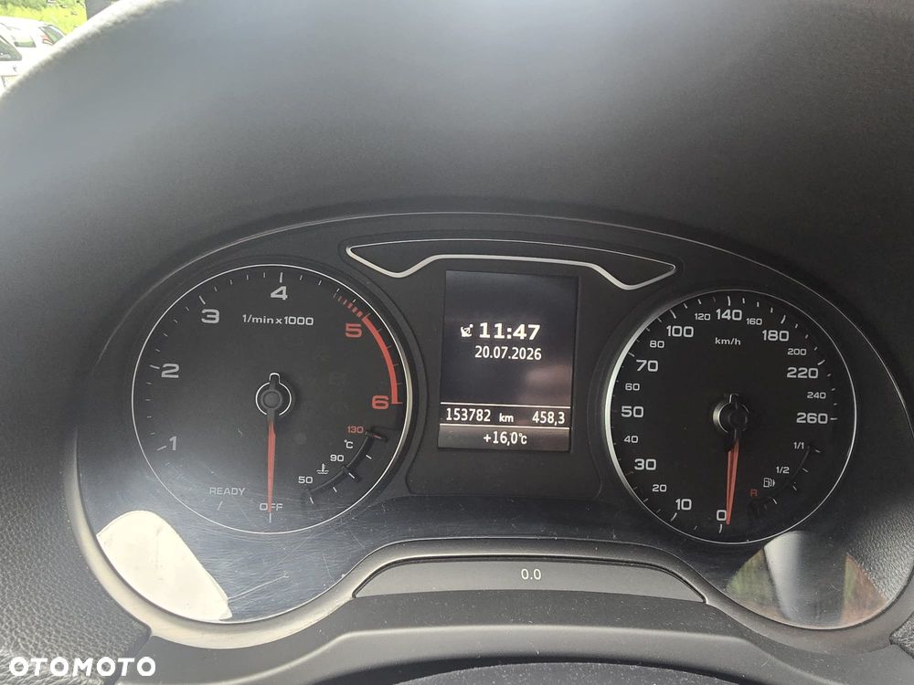 Audi A3 Sportback - 5