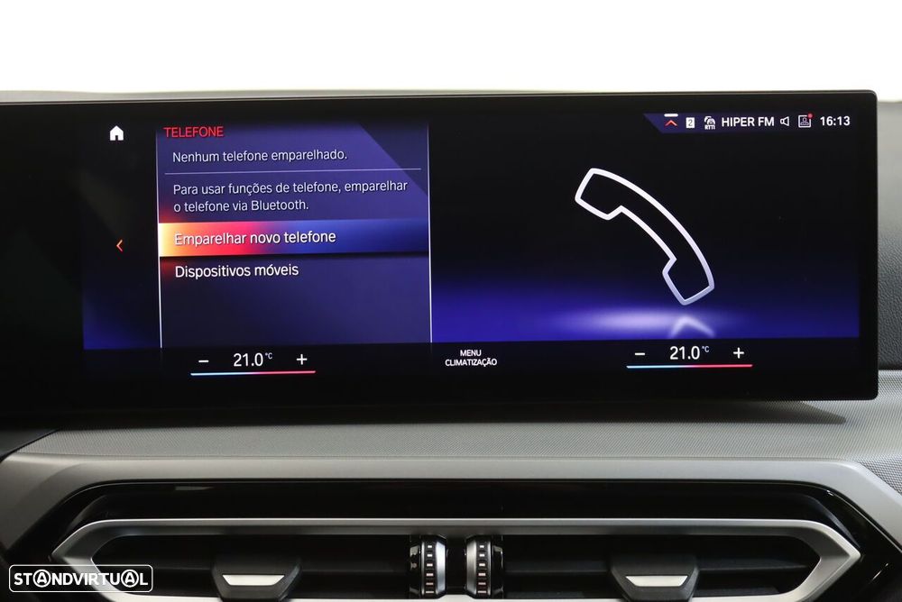 BMW 320 e Corporate Edition Auto - 26