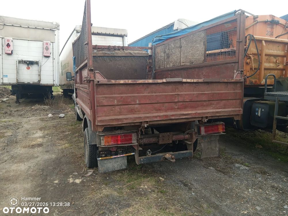 Renault MASCOTT - 4