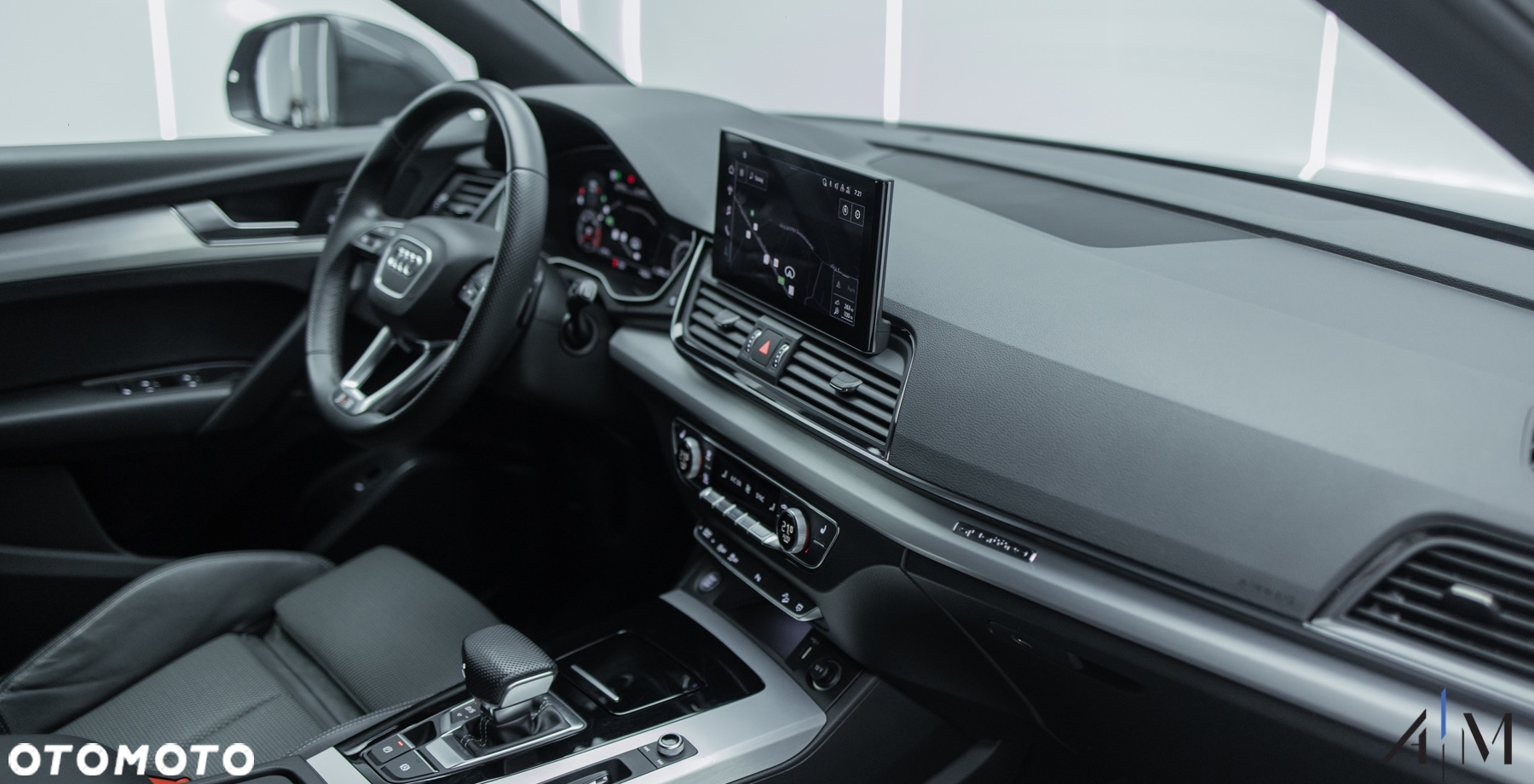 Audi Q5 - 15